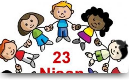  23 Nisan  Ulusal Egemenlik ve Çocuk Bayramı Hazırlıkları başladı...(2015)